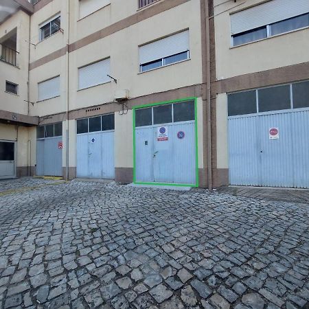 Coimbra'S Black & White Exterior foto